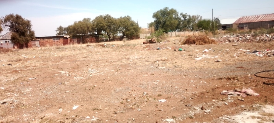 Commercial Property for Sale in Theunissen Free State